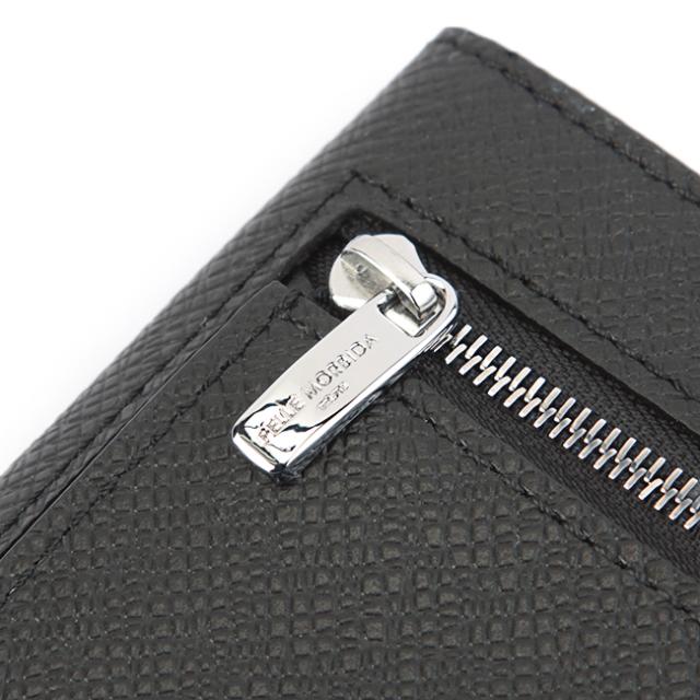 商品レビューで+5%｜ペッレモルビダ 財布 二つ折り財布 本革 ミニ財布 小さい財布 ミニウォレット 薄い PELLE MORBIDA PMO-BA329 バルカ オーバーロード_4