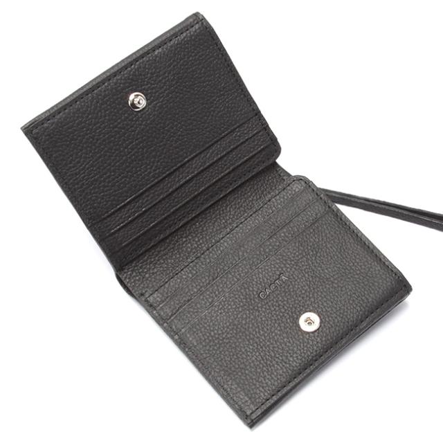 商品レビューで+5%｜カクタ 財布 二つ折り財布 ミニ財布 ミニウォレット メンズ 本革 栃木レザー コンパクト ブランド CACTA 2016_6