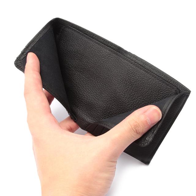 商品レビューで+5%｜カクタ 財布 二つ折り財布 ミニ財布 ミニウォレット メンズ 本革 栃木レザー コンパクト ブランド CACTA 2016_9