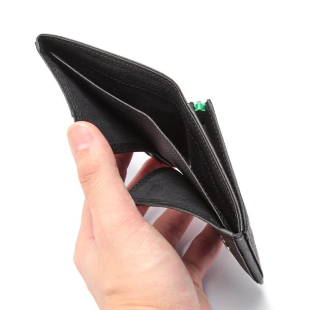 商品レビューで+5%｜カクタ 財布 二つ折り財布 ミニ財布 ミニウォレット メンズ 本革 栃木レザー コンパクト ブランド CACTA 2016_10