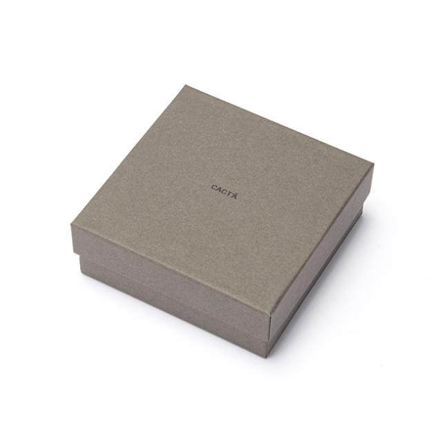 商品レビューで+5%｜カクタ 財布 二つ折り財布 ミニ財布 ミニウォレット メンズ 本革 栃木レザー コンパクト ブランド CACTA 2016_12