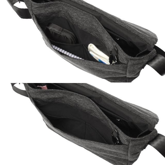 商品レビューで+5%｜マンハッタンポーテージ ブラックレーベル