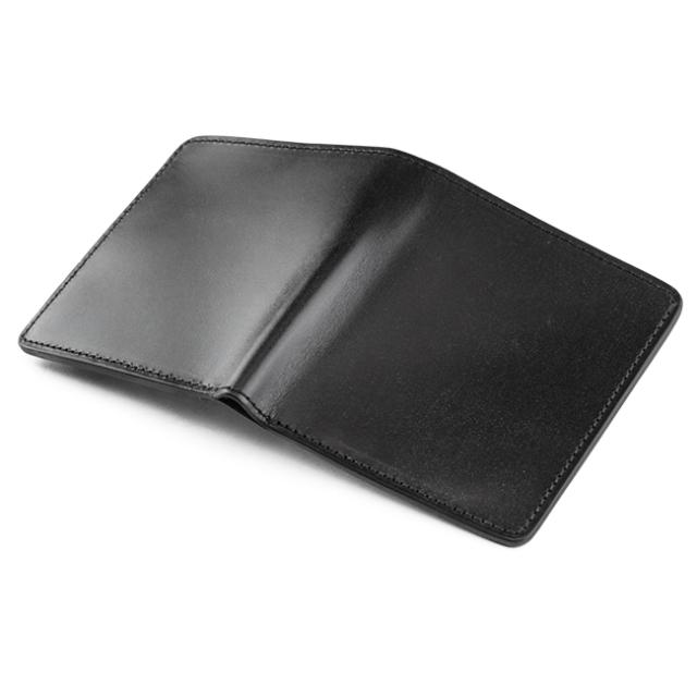 商品レビューで+5%｜SLOW スロウ 財布 二つ折り財布 ミニ財布 小さい財布 box型小銭入れ 本革 レザー ブライドルレザー メンズ レディース ブランド コンパクト bridle so789j_12