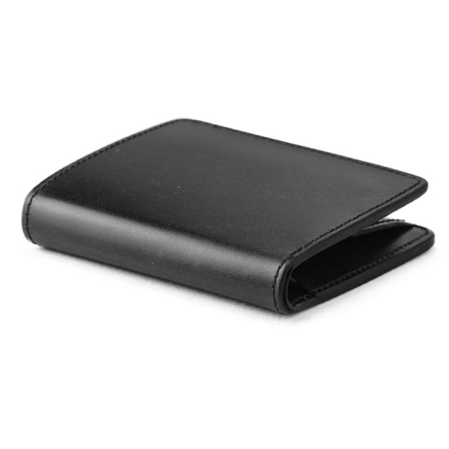 商品レビューで+5%｜SLOW スロウ 財布 二つ折り財布 ミニ財布 小さい財布 box型小銭入れ 本革 レザー ブライドルレザー メンズ レディース ブランド コンパクト bridle so789j_13
