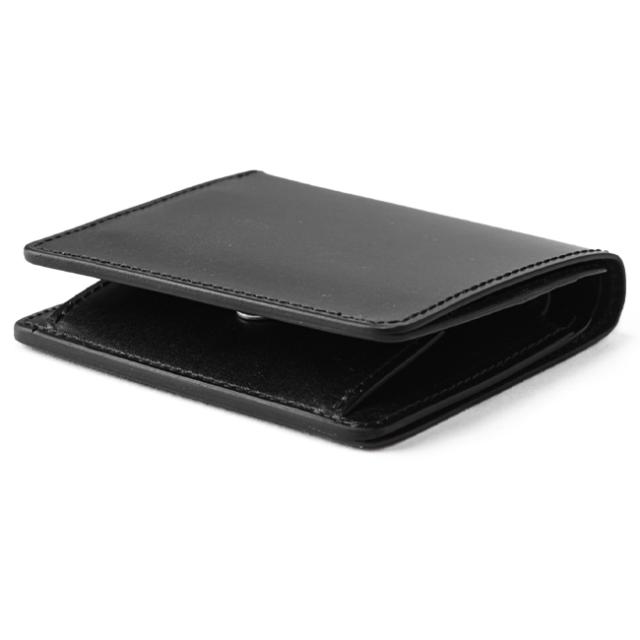 商品レビューで+5%｜SLOW スロウ 財布 二つ折り財布 ミニ財布 小さい財布 box型小銭入れ 本革 レザー ブライドルレザー メンズ レディース ブランド コンパクト bridle so789j_14