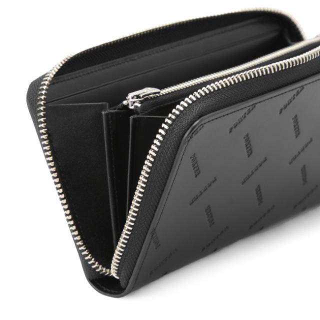 ポーター エンチェイス ロングウォレット 007-02283 PORTER ENCHASE 吉田カバン 財布 長財布 本革 レザー ラウンドファスナー メンズ レディース ブランド 大容量 日本製_10