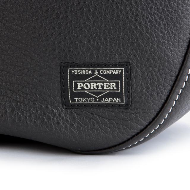 ポーター シスコ 2WAYトートバッグ 120-03305 PORTER CISCO 吉田カバン ショルダーバッグ レディース メンズ ブランド 本革 日本製_6
