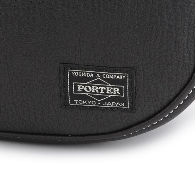 ポーター シスコ ショルダーバッグ 120-03306 PORTER CISCO 吉田カバン レディース 本革 日本製