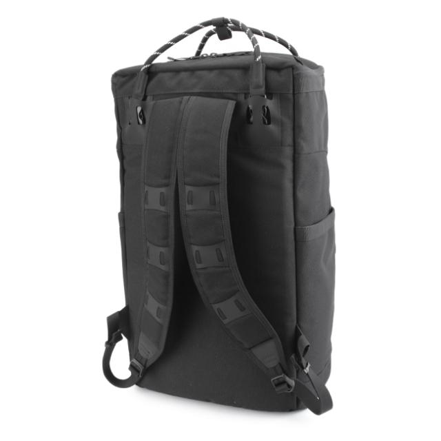 商品レビューで+5%｜ニューライフプロジェクト リュック バックパック メンズ ブランド 大容量 27L A4 B4 New Life Project NLA203P01_8