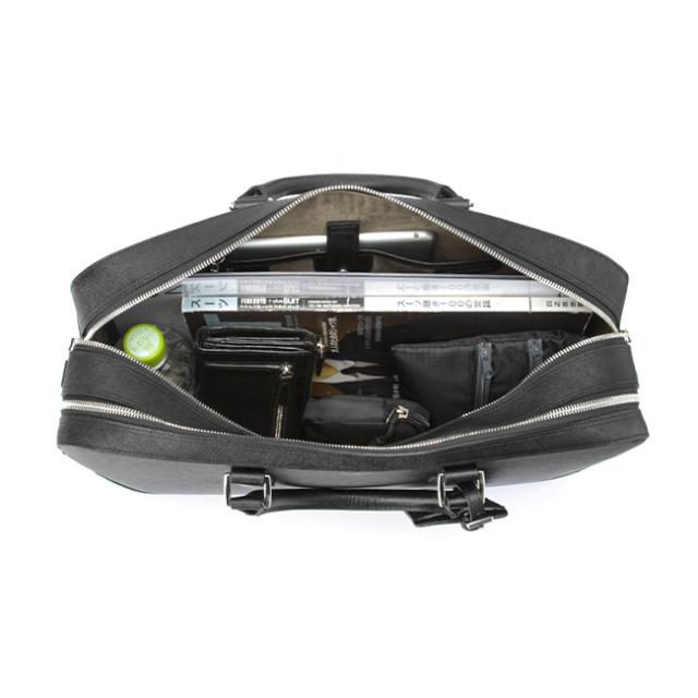 商品レビューで+5%｜ペッレモルビダ キャピターノ ビジネスバッグ