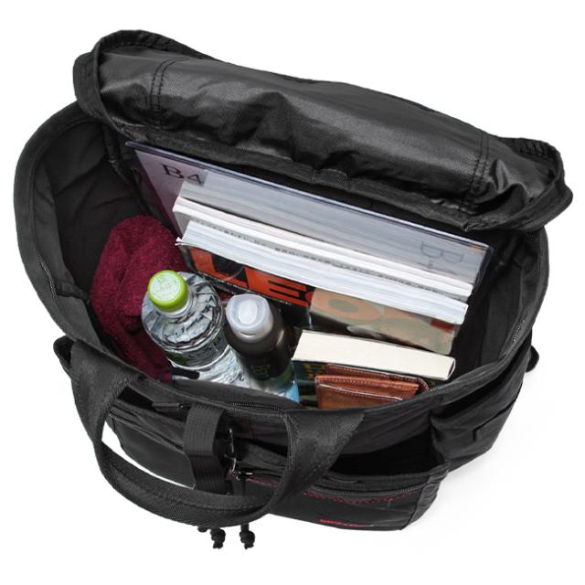 商品レビューで+5%｜ブリーフィング BRIEFING バッグ リュック バック