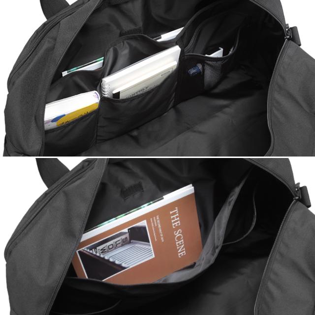 商品レビューで+5%｜カンゴール ボストンバッグ 45L 修学旅行 林間学校 宿泊学習 女の子 男の子 女子 男子 小学生 中学生 高校生 大容量 2泊 3泊 KANGOL 250-1502_10