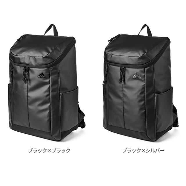 アディダス リュック リュックサック 32l スクエア ボックス型 通学 男子 女子 高校生 中学生 大容量 防水 メンズ レディース スポーツブの通販はau Pay マーケット カバンのセレクション