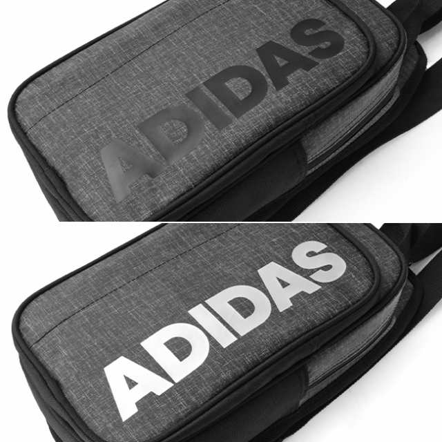 adidas バック ボディバッグ ワンショルダーバッグ メンズ スポーツブランド アディダス 67752の通販はau PAY マーケット -  カバンのセレクション