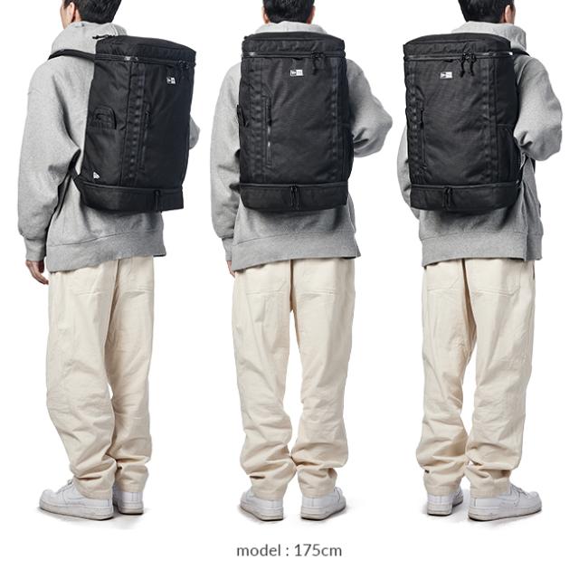 ニューエラ リュック NEW ERA ボックス型 スクエアリュック 32L NE3448AU006646_18_l.jpg