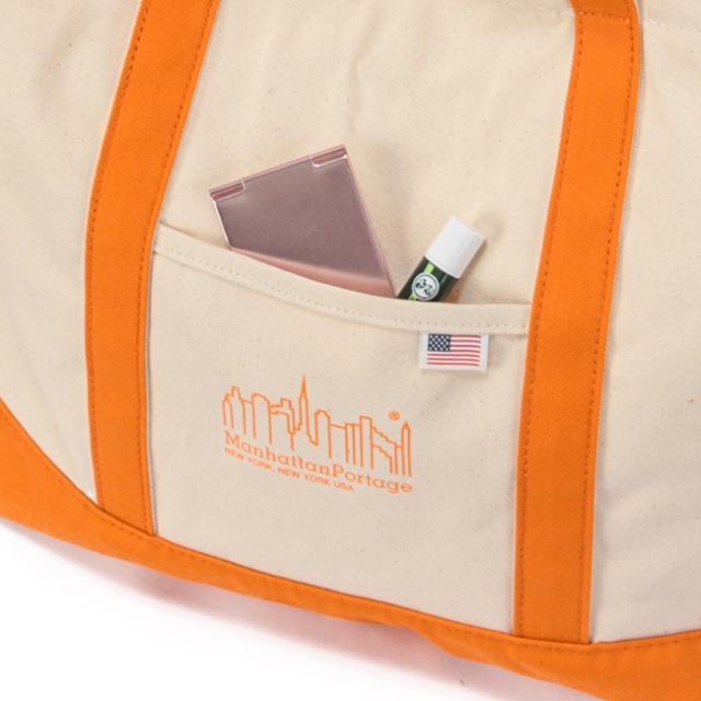 商品レビューで+5%｜マンハッタンポーテージ トートバッグ メンズ