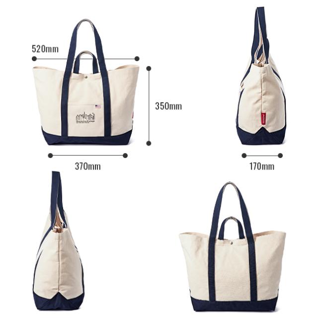 商品レビューで+5%｜マンハッタンポーテージ トートバッグ メンズ