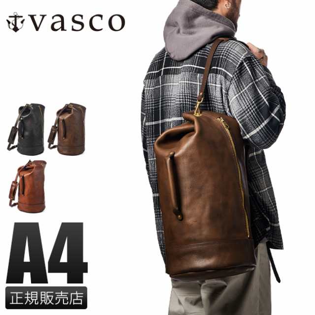 商品レビューで+5%｜vasco バッグ ダッフルバッグ ボストンバッグ