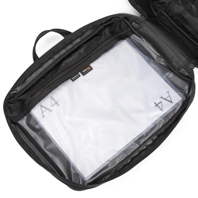 ポーター テンション 3WAYブリーフケース 627-16561 吉田カバン 3WAY