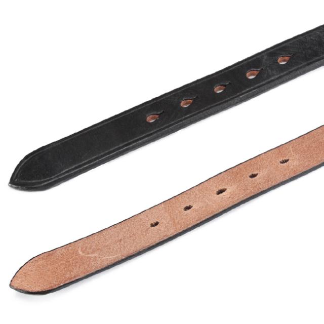 商品レビューで+5%｜クランプ ベルト メンズ 32mm 本革 日本製 ビジネス カジュアル ブランド レザー Cramp cr-1006_9