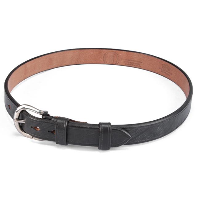 商品レビューで+5%｜クランプ ベルト メンズ 32mm 本革 日本製