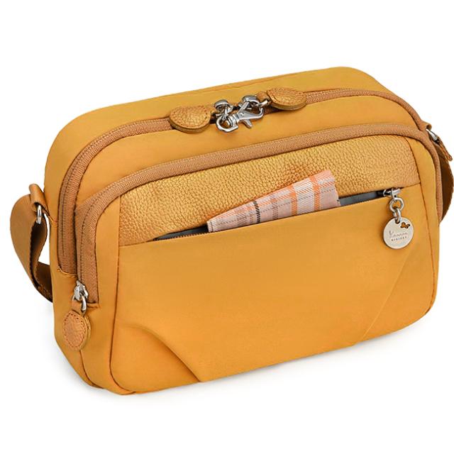 商品レビューで+5%｜カナナプロジェクト ショルダーバッグ レディース