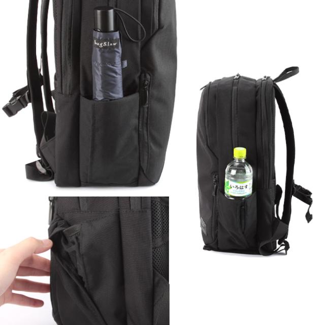 商品レビューで+5%｜コールマン リュック ビジネスリュック メンズ アウトドアブランド 通勤 大容量 A4 B4 28.5L Coleman outbiz