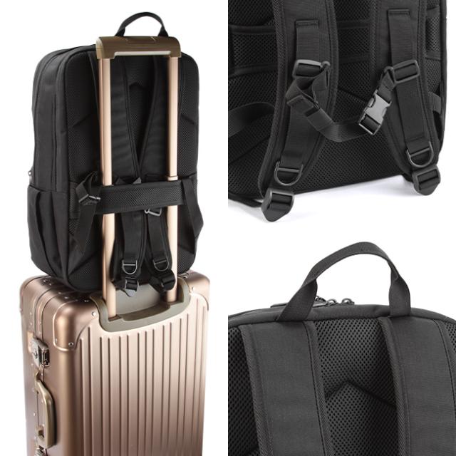 商品レビューで+5%｜コールマン リュック ビジネスリュック メンズ アウトドアブランド 通勤 大容量 A4 B4 28.5L Coleman outbiz