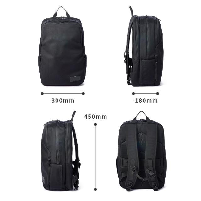 商品レビューで+5%｜コールマン リュック ビジネスリュック メンズ アウトドアブランド 通勤 大容量 A4 B4 28.5L Coleman outbiz