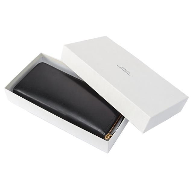 商品レビューで+5%｜SLOW スロウ 財布 長財布 ボックス型小銭入れ 大容量 本革 レザー ハービー メンズ レディース ブランド ラウンドファスナー herbie so838k_13