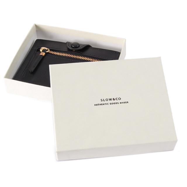 商品レビューで+5%｜SLOW スロウ 財布 二つ折り財布 ミニ財布 小さい財布 薄い財布 薄型 極薄 本革 レザー ハービー ミニウォレット メンズ レディース ブランド コンパクト スリム herbie so834k_15