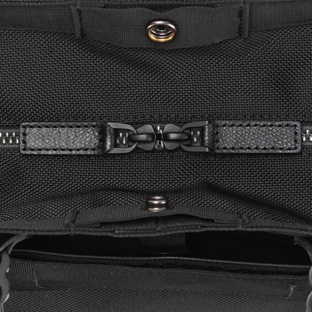 商品レビューで+5%｜ブリーフィング トートバッグ メンズ 大容量 肩掛け 縦型 日本製 黒 11.9L ビジネスバッグ ビジネストート フュージョン BRIEFING FUSION BS TOTE HD BRM191T31