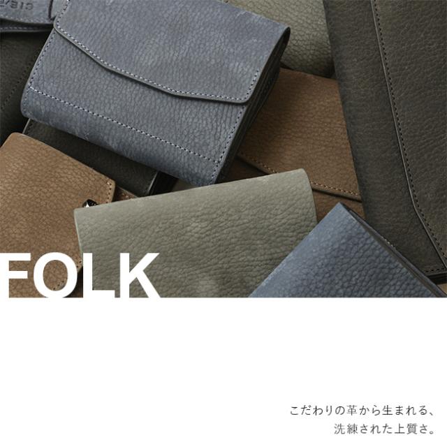 商品レビューで+5%｜CIE シー エクストラ 財布 二つ折り財布 ミドル