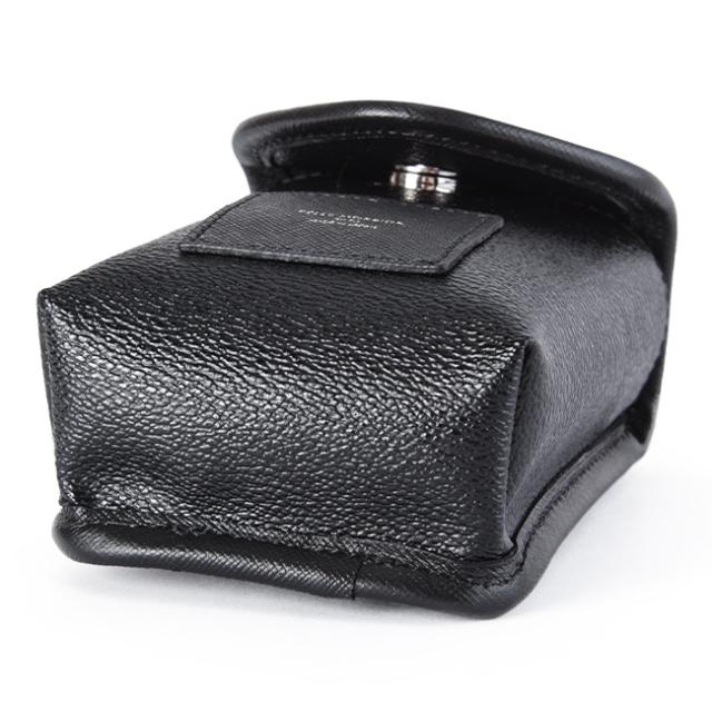 商品レビューで+5%｜ペッレモルビダ ゴルフ PELLE MORBIDA GOLF PMO-PG008 スコープケース スコープポーチ 距離計 計測器 収納 撥水 PVC メンズ レディース おしゃれ ブランド_13