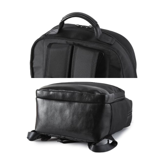 商品レビューで+5%｜ワンダーバゲージ グッドマンズ リュック ビジネス