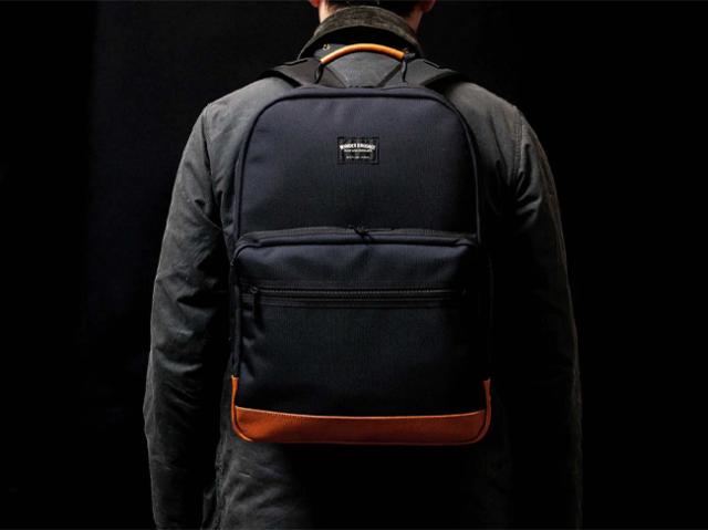 商品レビューで+5%｜ワンダーバゲージ グッドマンズ リュック ビジネス