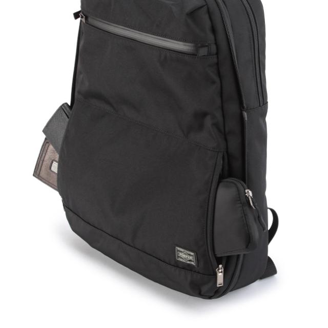 ポーター ツインパック デイパック(L) 893-19715 吉田カバン リュック