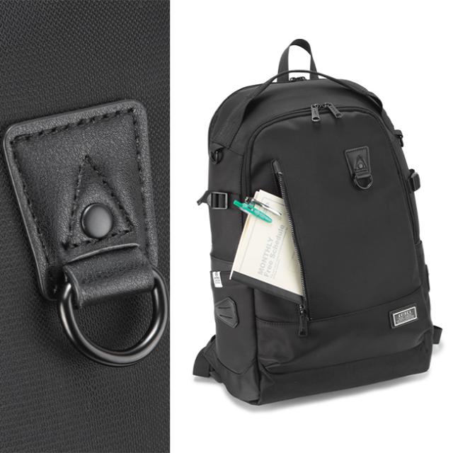 商品レビューで+5%｜アヴィレックス アビレックス バッグ リュック 25L