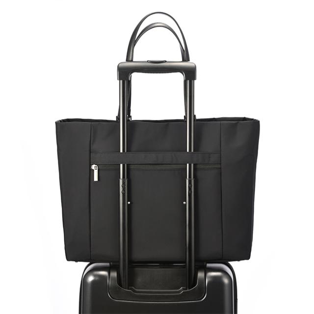 商品レビューで+5%｜マッキントッシュフィロソフィー トートバッグ ビジネスバッグ レディース ブランド 大容量 大きめ 通勤バッグ 肩掛け ファスナー付き A4 B4 MACKINTOSH PHILOSOPHY 11204 商品レビューで+5%｜マッキントッシュフィロソフィー トートバッグ