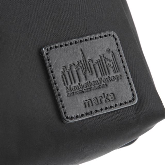 商品レビューで+5%｜マンハッタンポーテージ ブラックレーベル