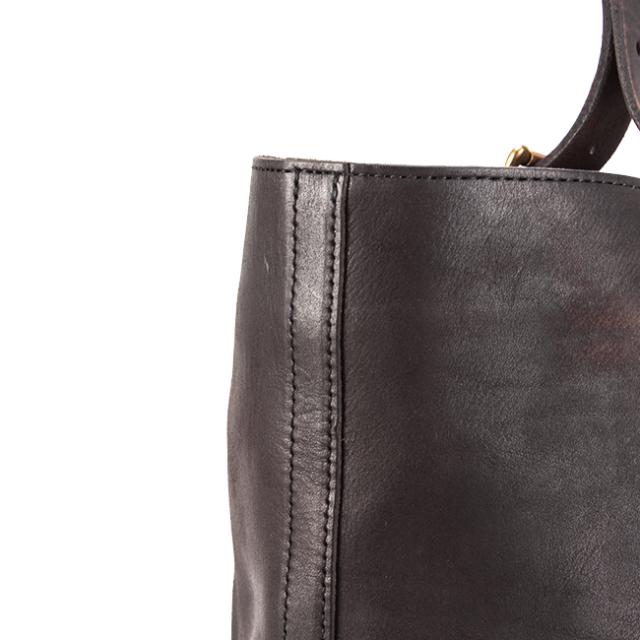 商品レビューで+5%｜vasco トートバッグ メンズ レザー 本革 大容量 日本製 シンプル ヴァスコ バスコ オールドオイル OLD OIL LEATHER TRAVEL TOTE BAG LARGE VS-264L_12