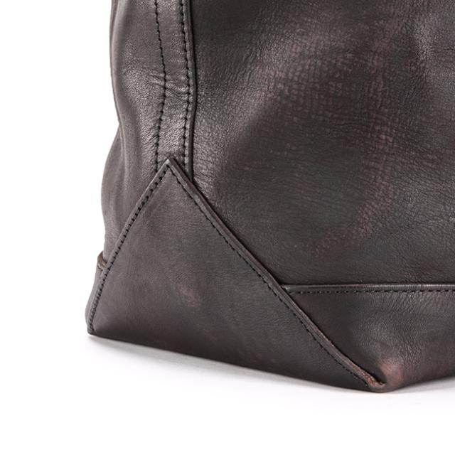 商品レビューで+5%｜vasco トートバッグ メンズ レザー 本革 大容量 日本製 シンプル ヴァスコ バスコ オールドオイル OLD OIL LEATHER TRAVEL TOTE BAG LARGE VS-264L_13