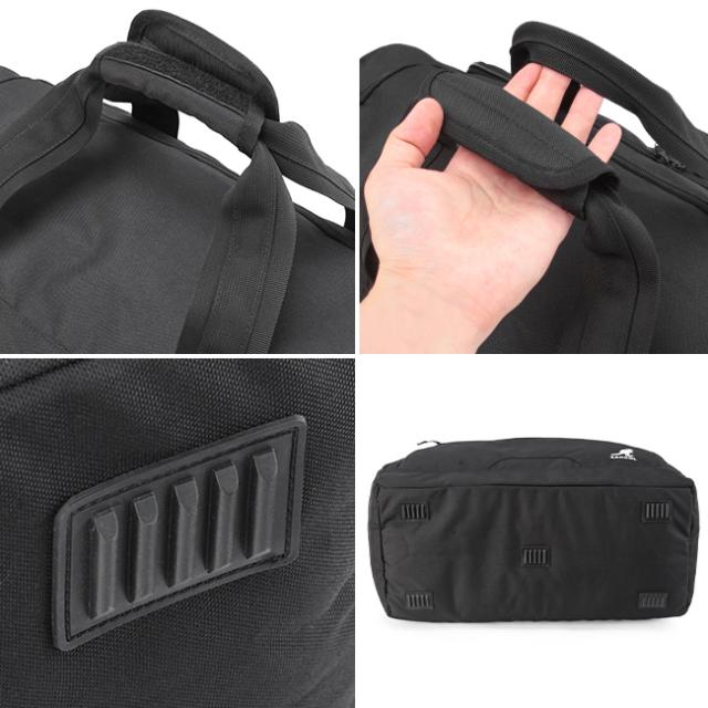 商品レビューで+5%｜カンゴール ボストンバッグ 50L 修学旅行 林間学校