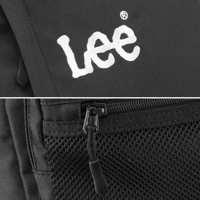商品レビューで+5%｜Lee リー リュック 26L 通学 男子 女子 高校生