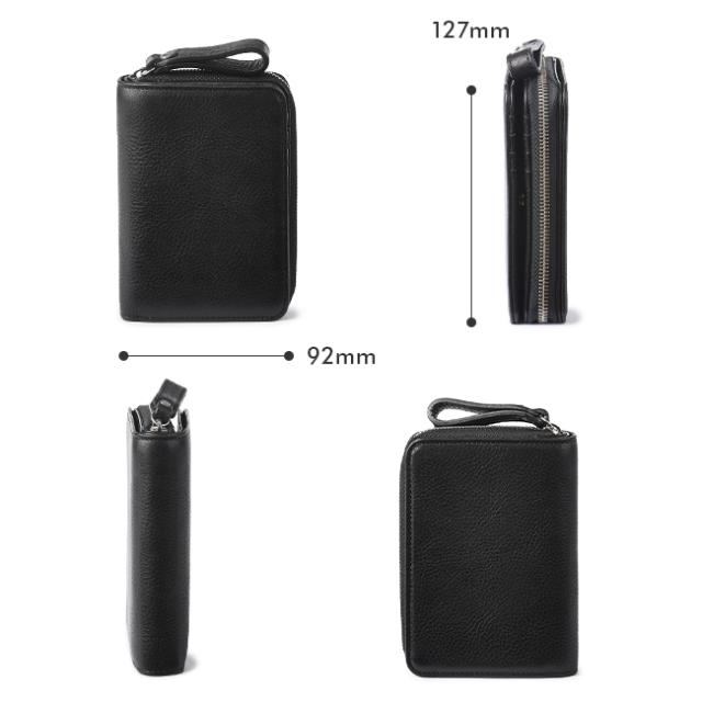 ポーター スプレンダー ウォレット 261-03894 吉田カバン 財布 二