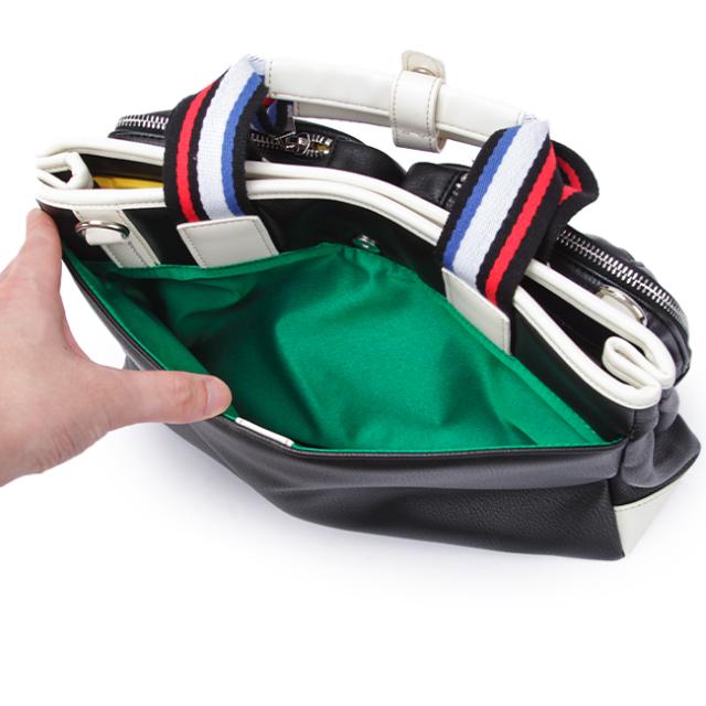 商品レビューで+5%｜カステルバジャック ローレン トートバッグ