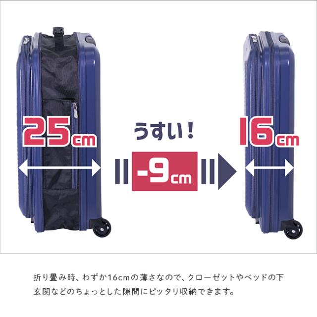 商品レビューで+5%｜アジアラゲージ スーツケース 機内持ち込み