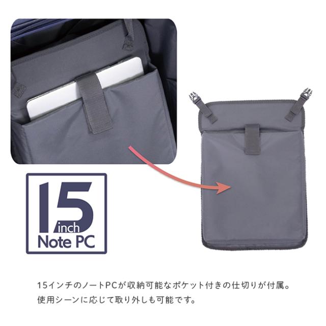 商品レビューで+5%｜アジアラゲージ スーツケース 機内持ち込み Sサイズ SS 38L 折りたたみ 折り畳み 拡張 軽量 フロントオープン ブランド ロコボックス2 A.L.I Locobox2 lc-5825-18 キャリーケース_6