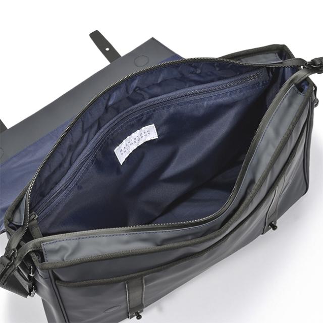 商品レビューで+5%｜マッキントッシュ フィロソフィー ショルダー