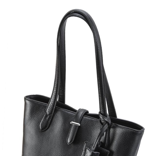 商品レビューで+5%｜ペッレモルビダ メイデンボヤージュ トートバッグ